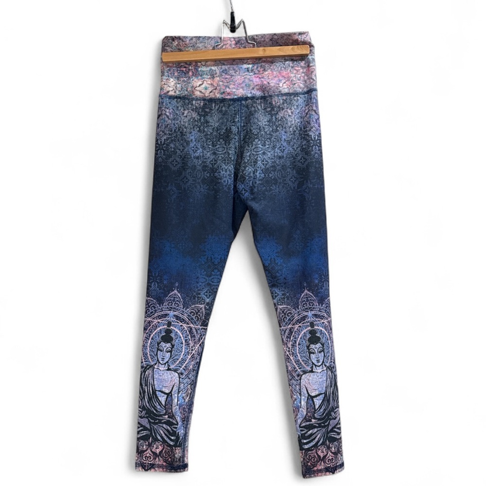 EVCR - Printed Legging - S